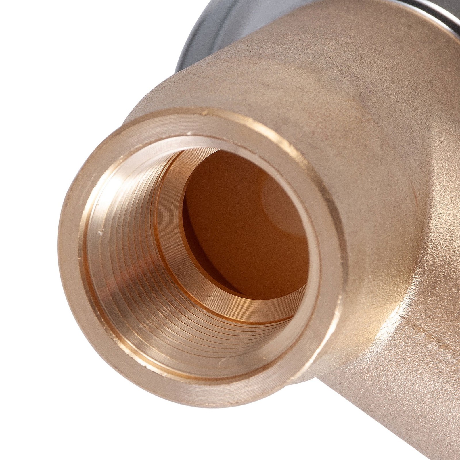1Pcs For WATTS LF288A Anti-Siphon Vacuum Breaker Brass 3/4 Inch
