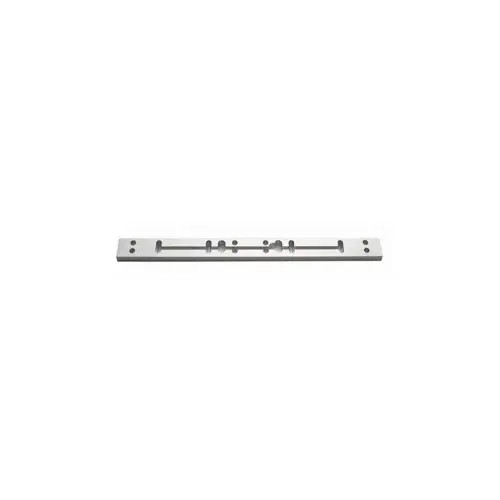 ALARM CONTROLS AM3332 28 Drop Down Spacer Plate 19.75x1x0.5in