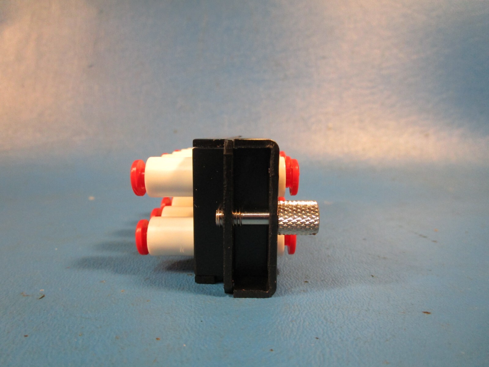 SMC IN-254-72  Special Insert Fitting Multi Connector, 5 Stations  Manifold Asse