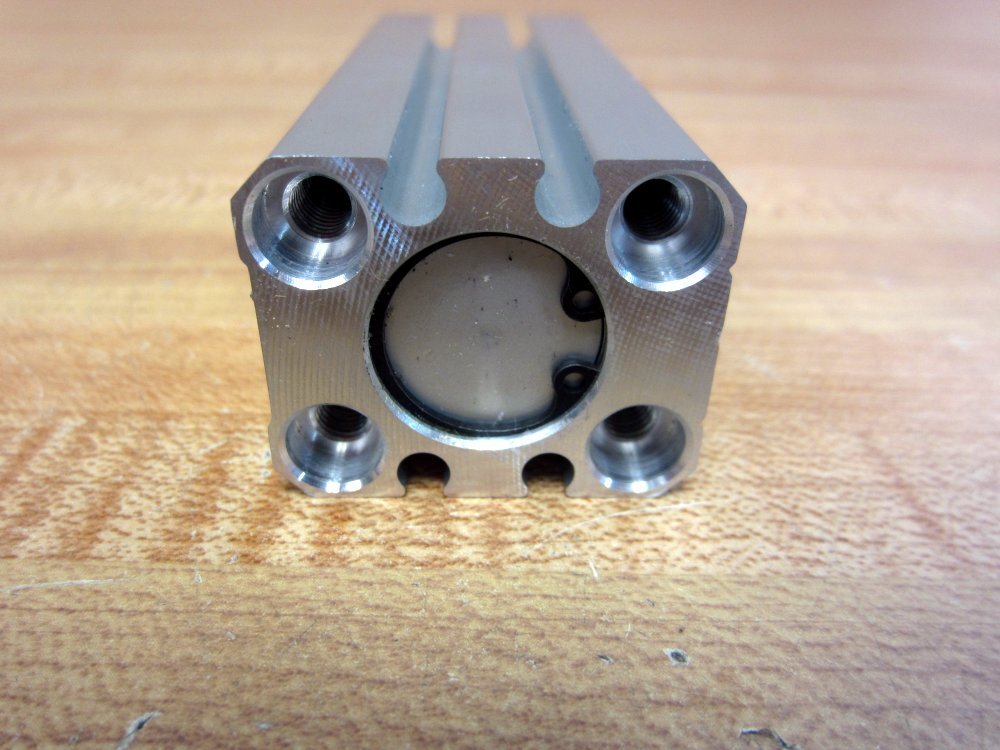 PHD 13123317-01 Cylinder CRS6U 16×50-BB 1312331701