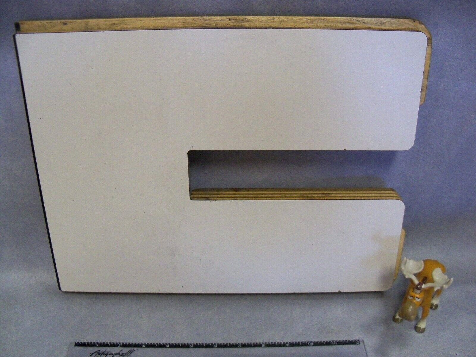 Meistergram M800XLC P673821 Table Insert 15 x 12 Insert
