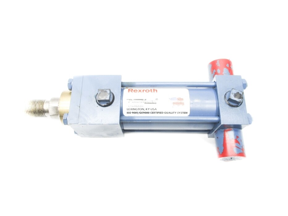 REXROTH MT2-PH PCP-112418-0024 (AS PICTURED) NSNP