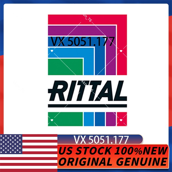 Rittal 5051177 VX Dispatch Bag Rear panel attachment VX 5051.177