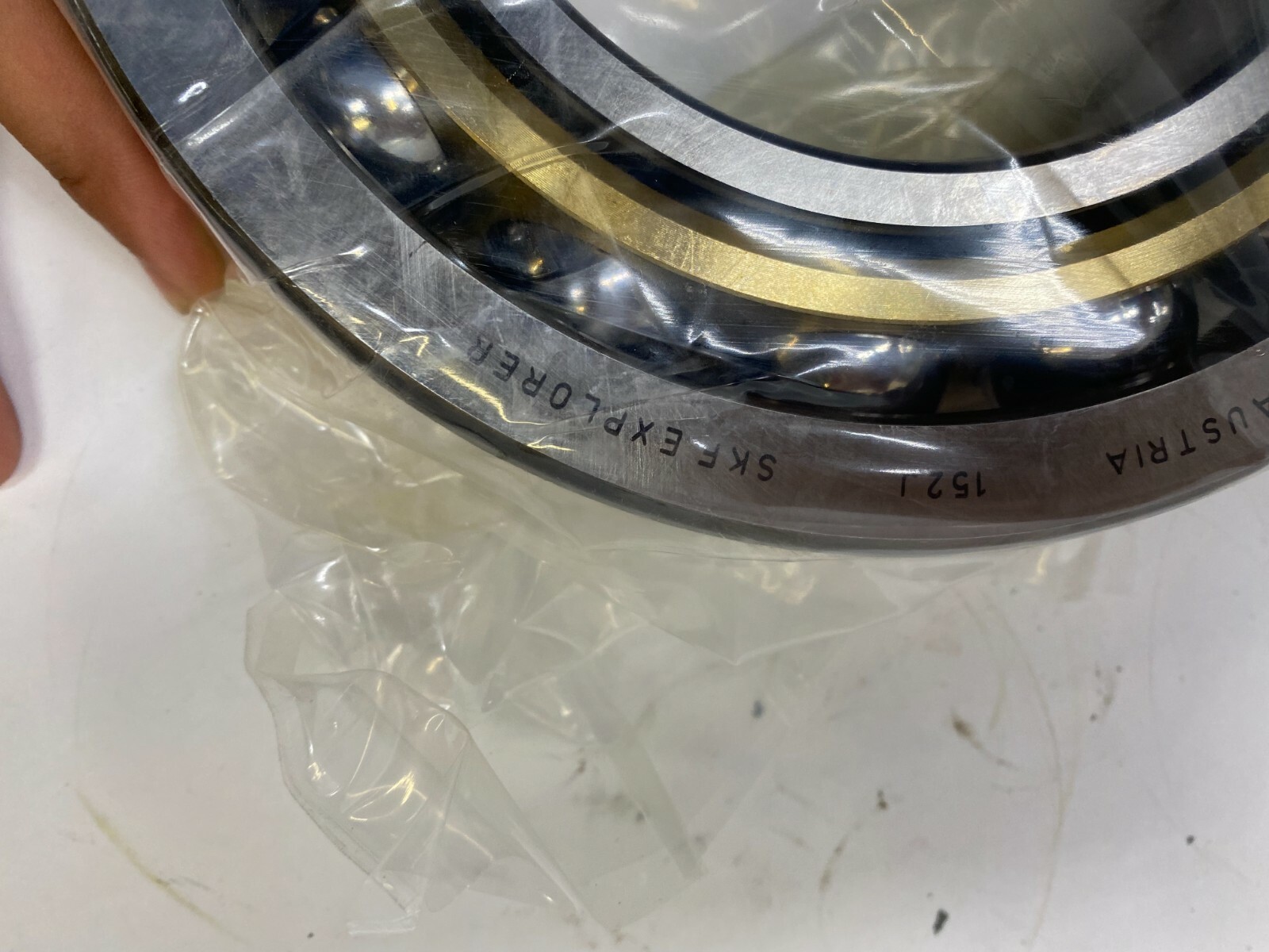 SKF EXPLORER, 7222 BECBM, O.D 7 7/8″ X 1 1/2″