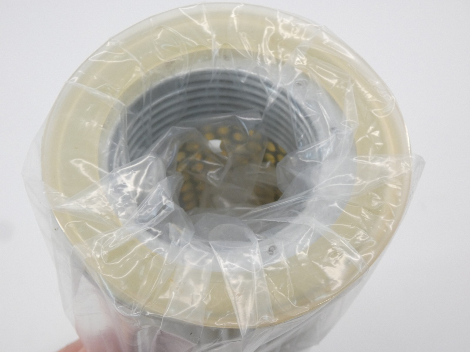 Nilfisk CFM 4081701070 Vacuum Filter Conical 120x300mm Cone – NEW Surplus!