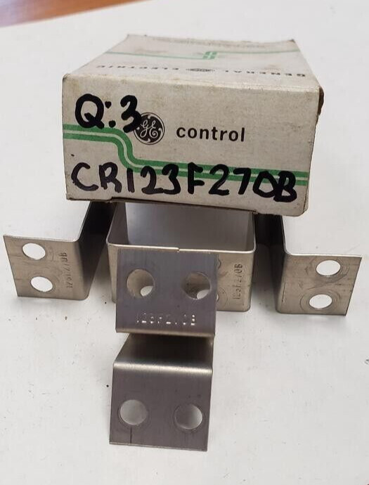 GENERAL ELECTRIC C1.31A THERMAL OVERLOAD HEATER ELEMENTS