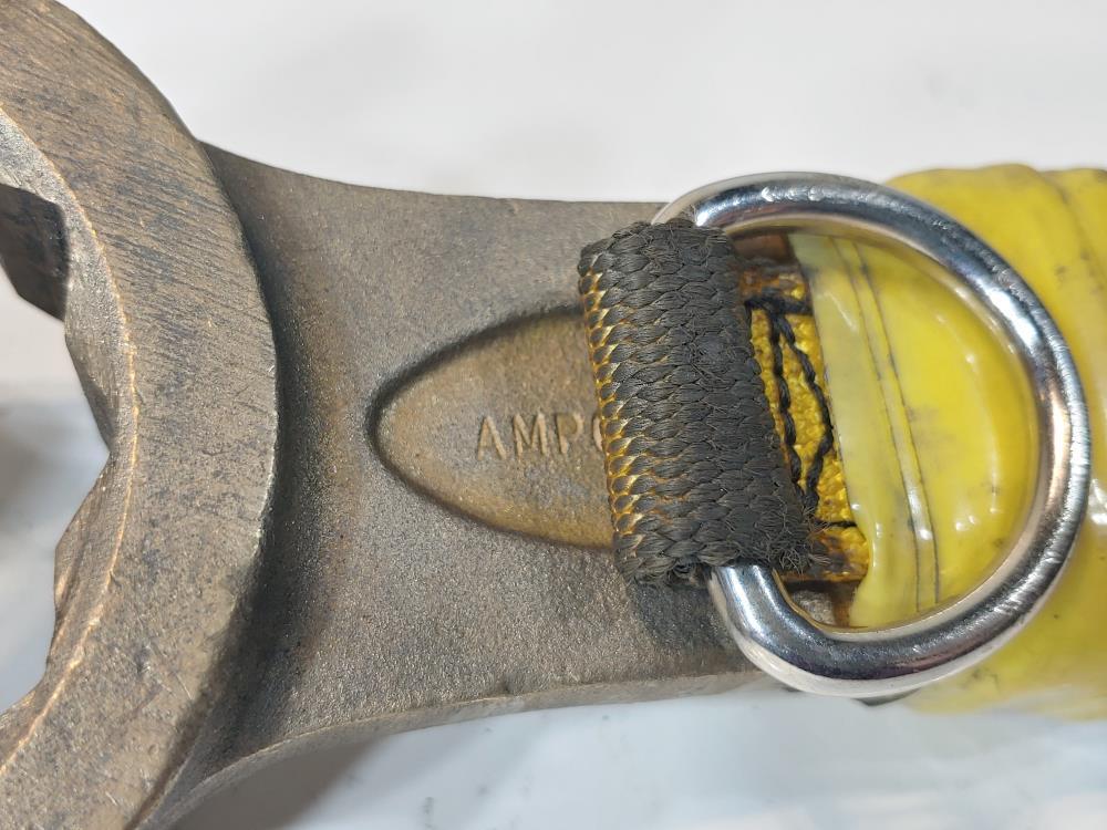 Ampco 2-3/16 Aluminum/Bronze 12-Point Striking Wrench
