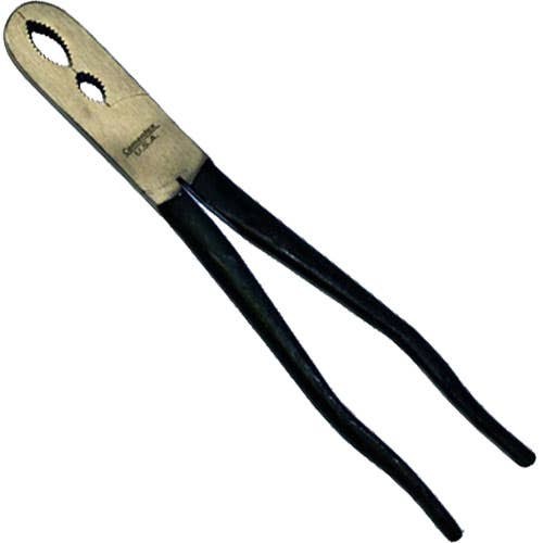 Cementex P10GP 10 in. Round Nose Gas Plier
