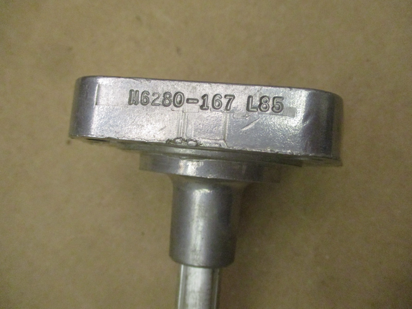 M6280-167 L85 Tank Gauge Dial No. 5-622 Rochester Gauges Inc. 52631HM