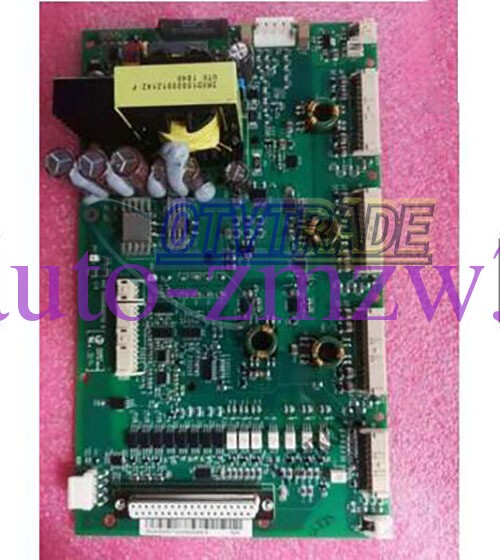 1PCS ABB ACS880 ZINT-592 3AUA0000103603 used Power Board