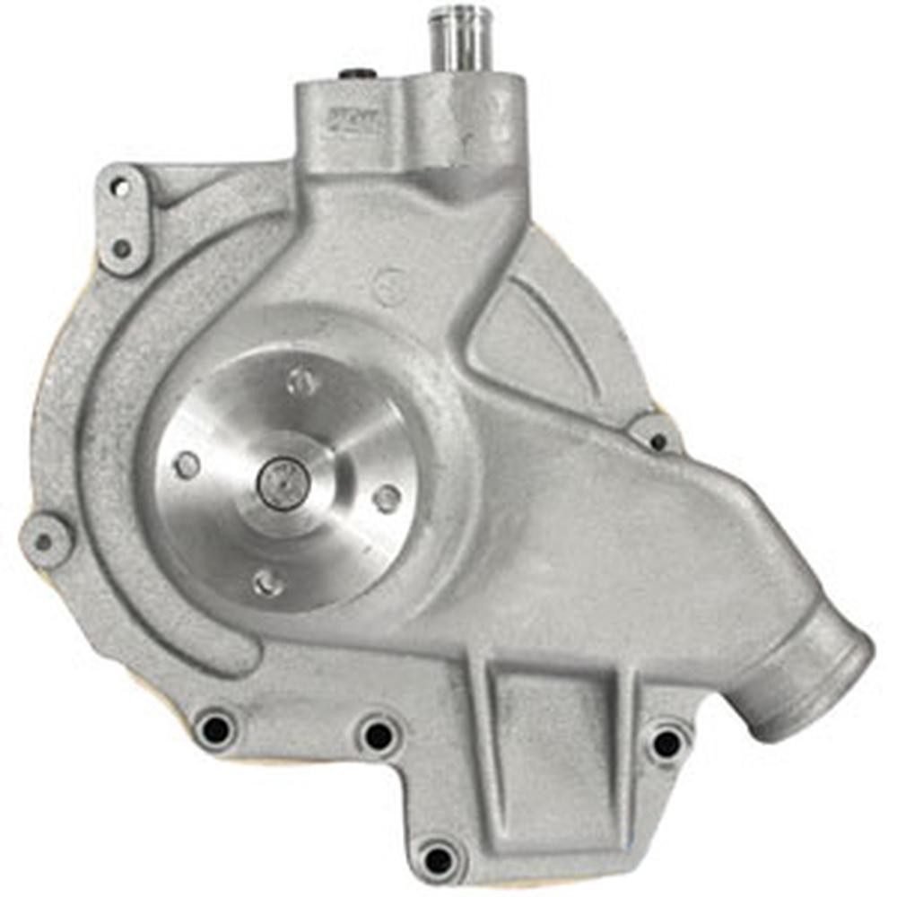 Fits John Deere SE500916 R98552 Water Pump w/ Hub & Gskt Diesel 4040 4640 5720