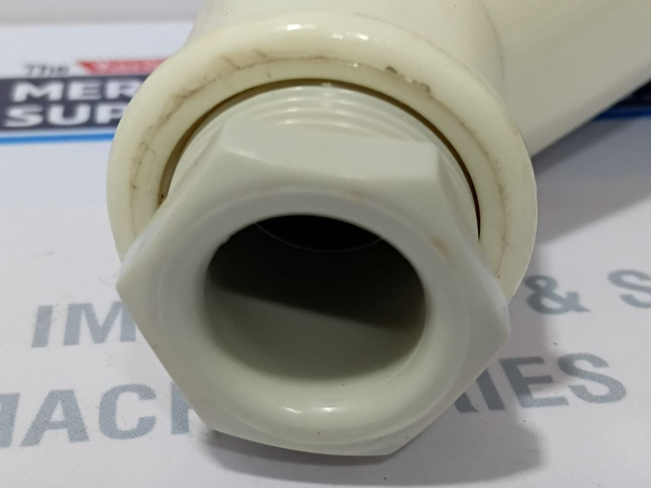 Marine W.T. Plug P12-3B 200-250VAC IP56 16/20A-9h