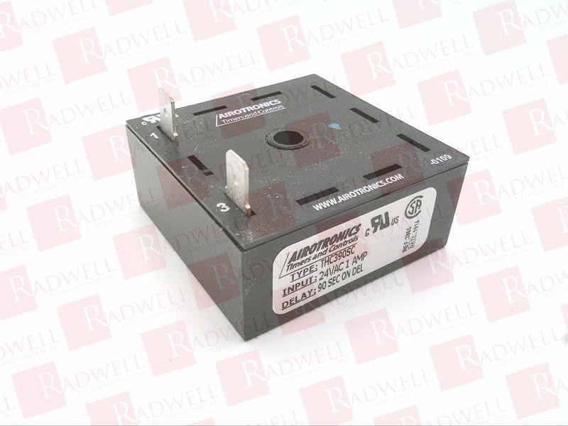 AIROTRONICS THC390SC / THC390SC (BRAND NEW)