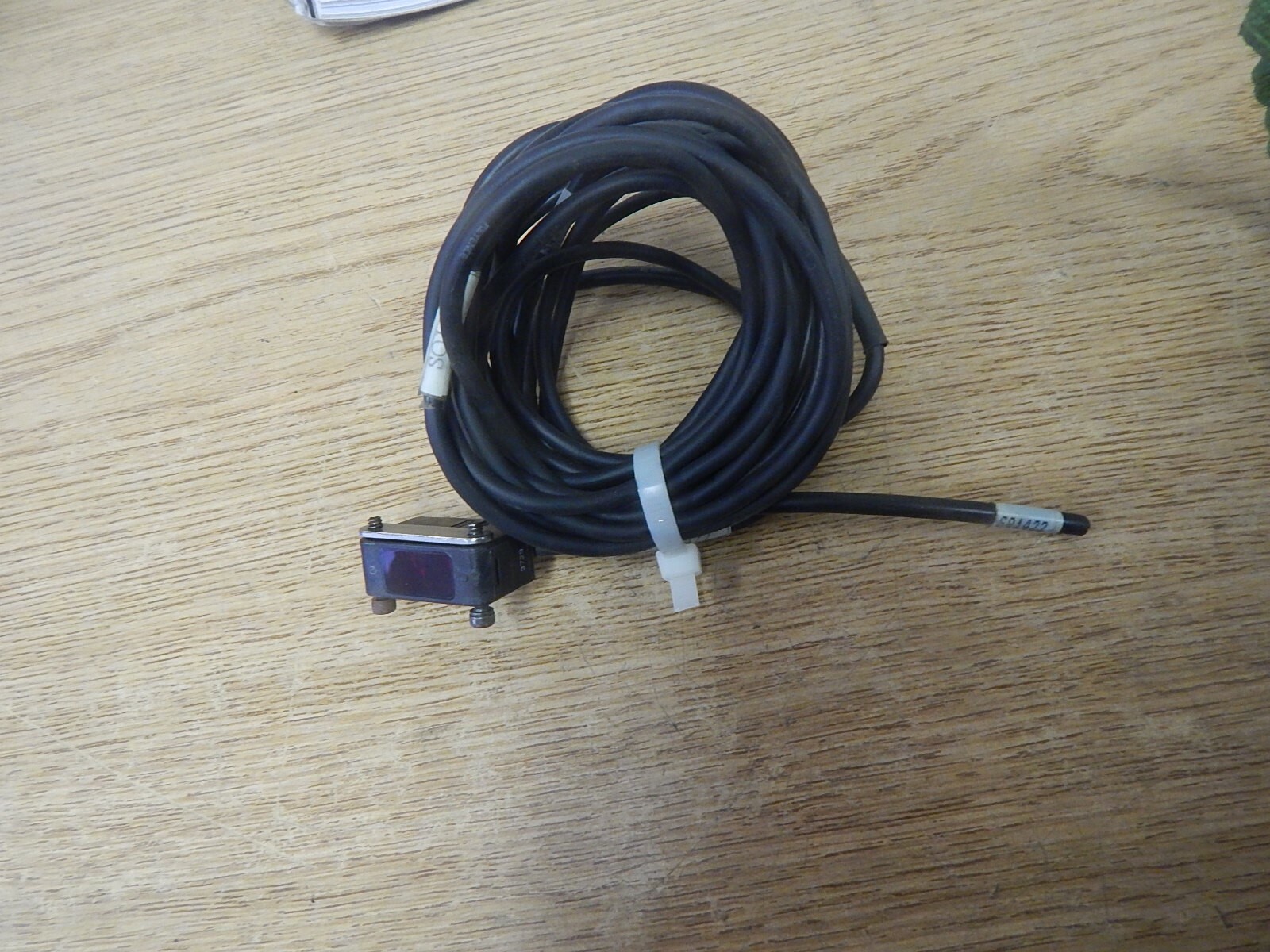 Keyence PZ2-61 Sensor 4723 154″ Long “F” *FREE SHIPPING*