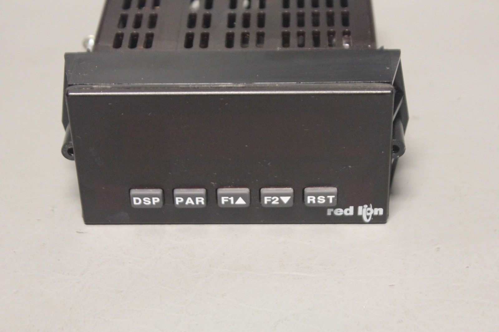 RED LION PAXD DIGITAL PANEL METER PAXD0010