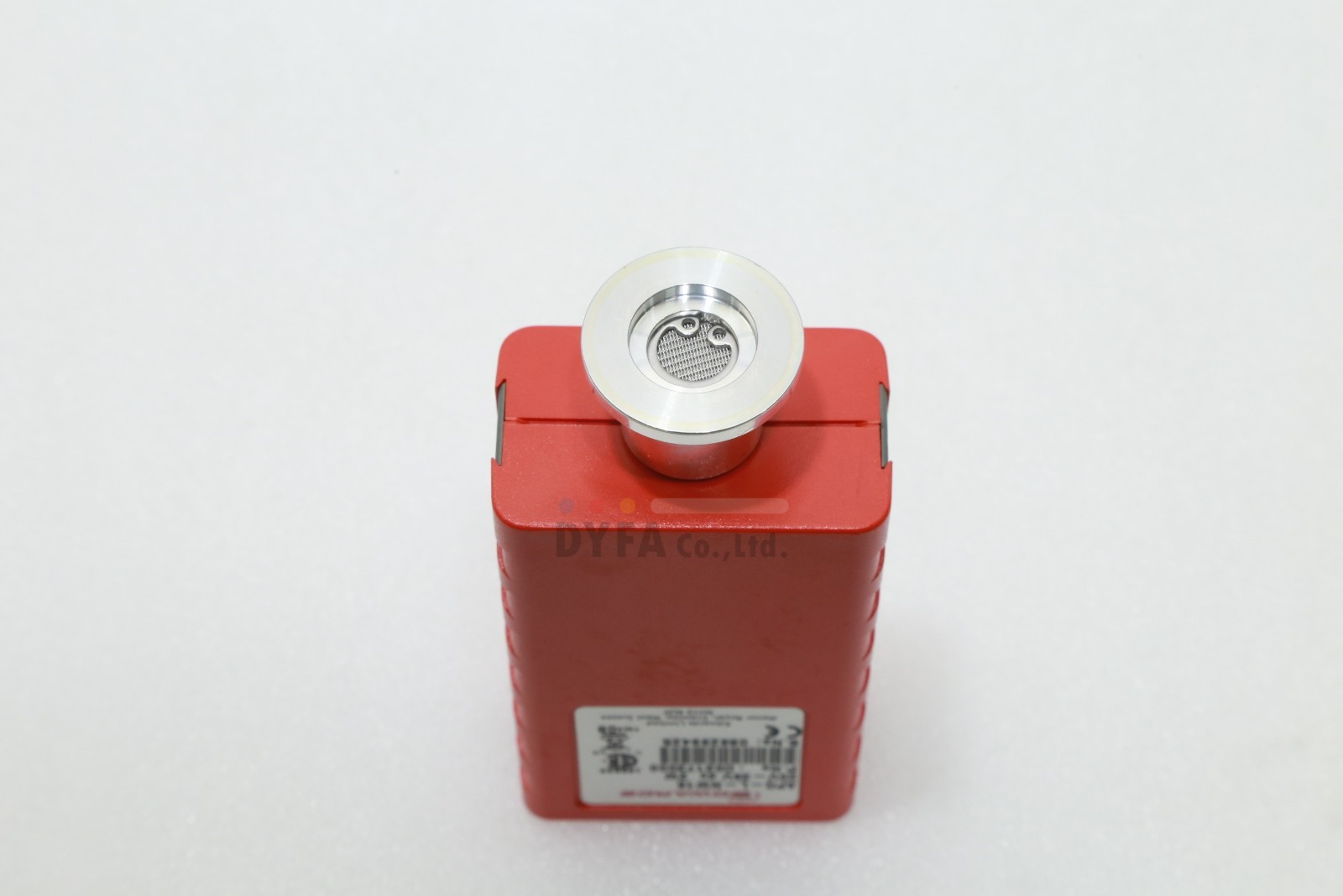 EDWARDS Used APG-L-NW16 Active Pirani Gauge SEN-I-2707=9A19