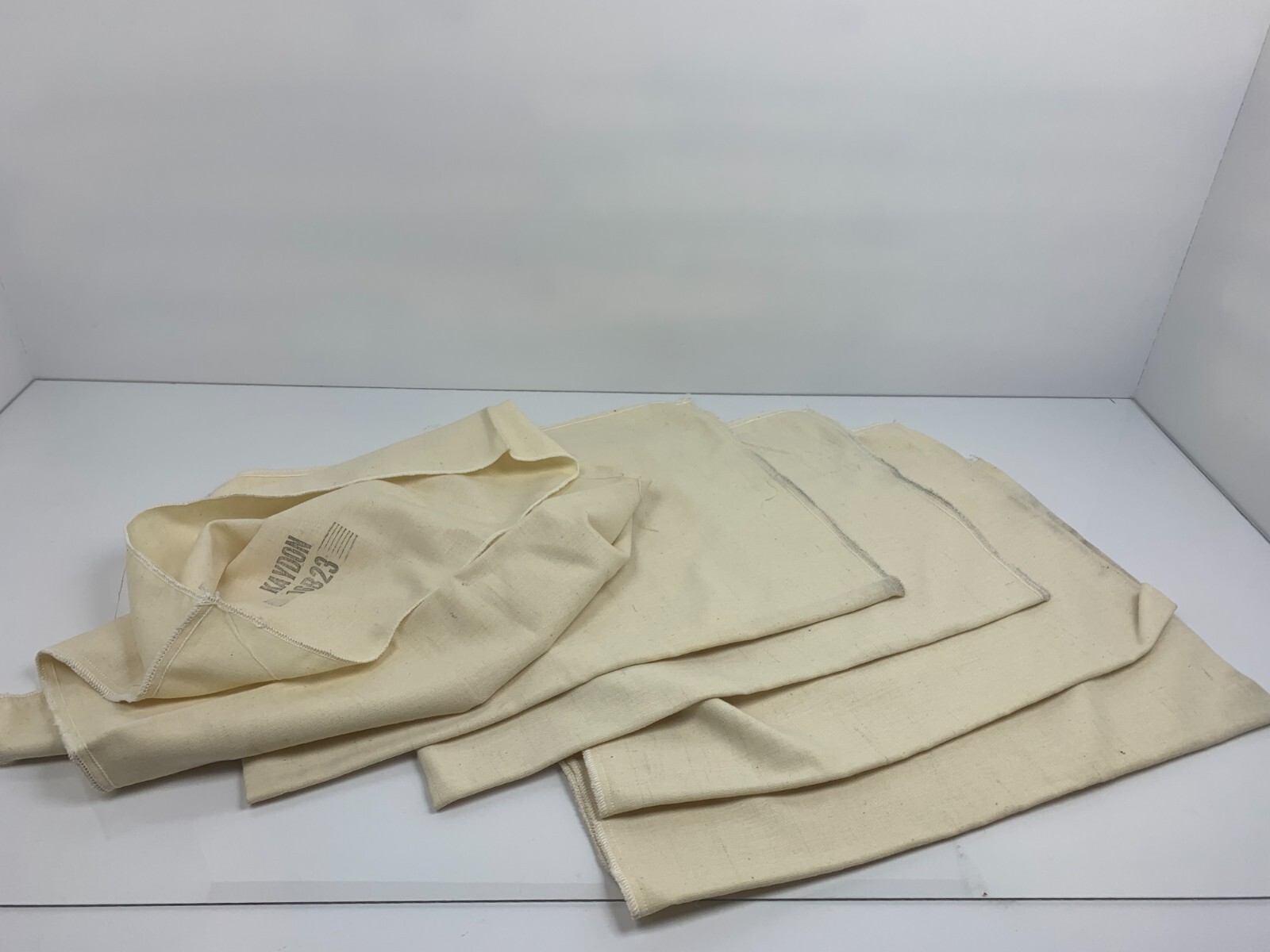 5 PACK Genuine Kaydon 16B23 Filter