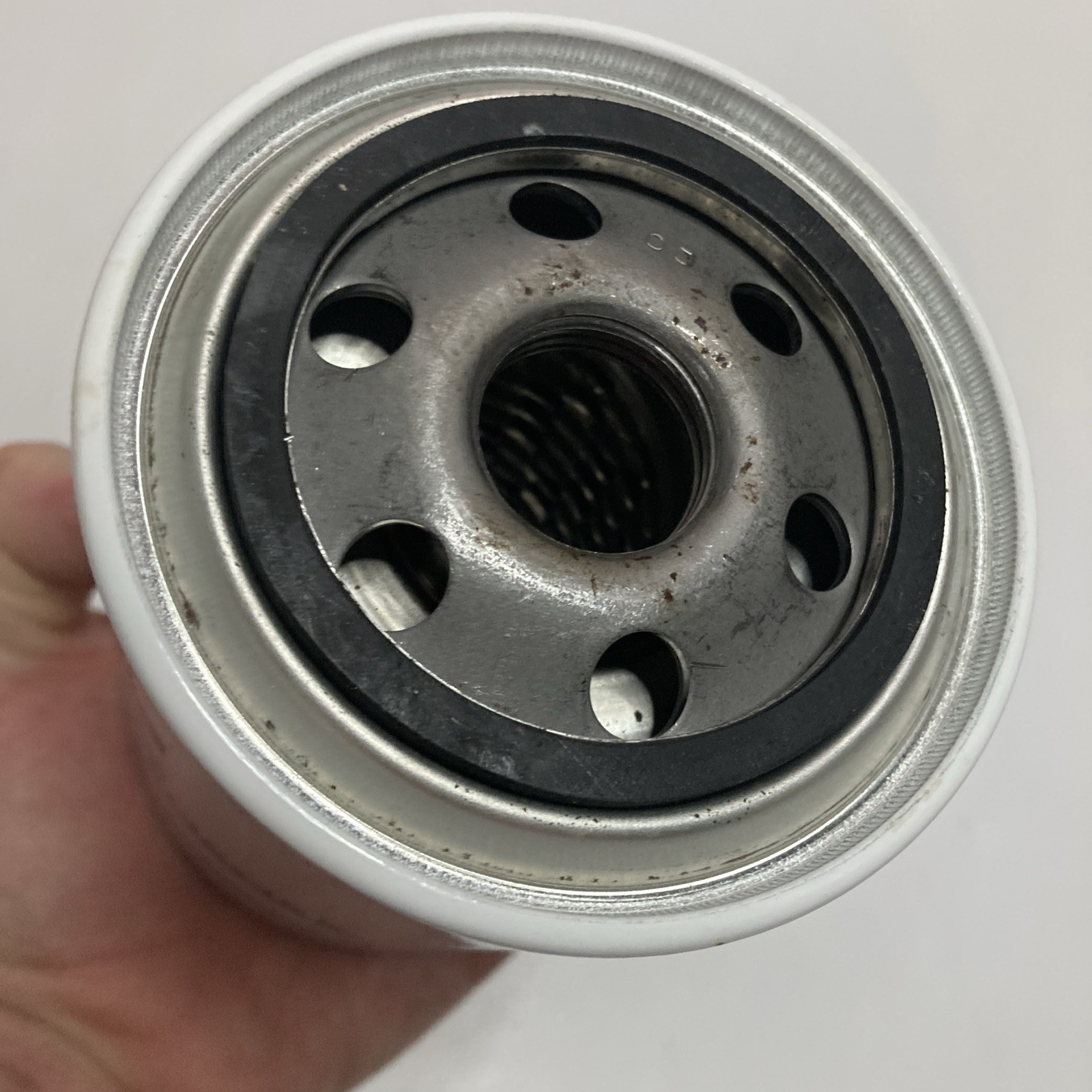 New Genuine Cim-Tek Hydrosorb 70059 300HS-10 Filtration Filter