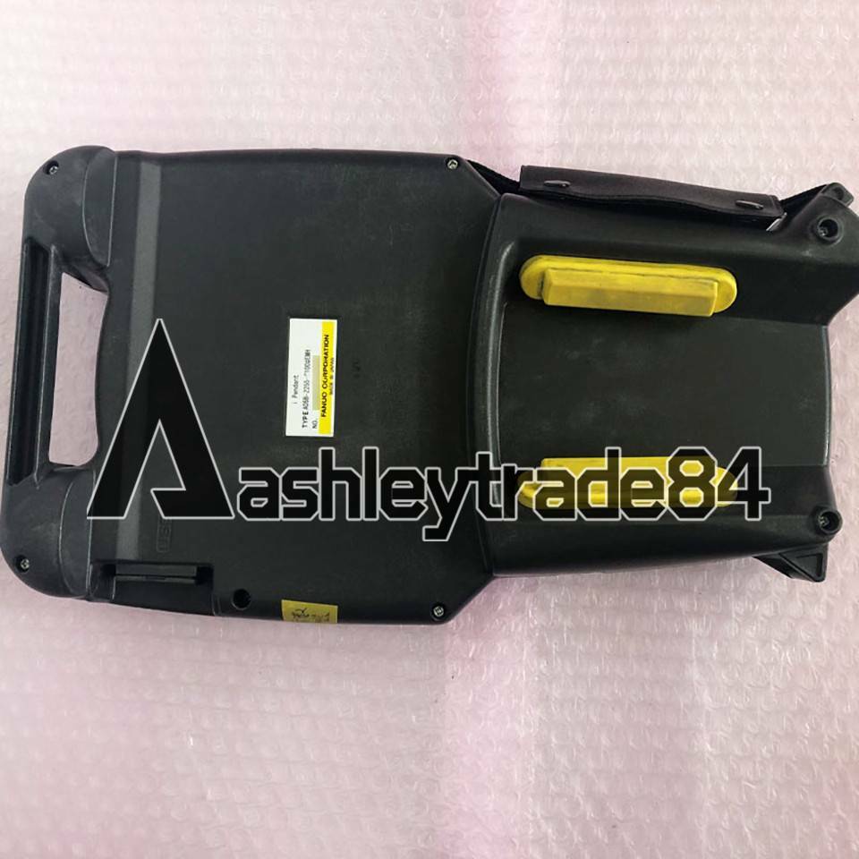 1PCS USED FANUC TEACH PENDANT A05B-2255-C105#EMH