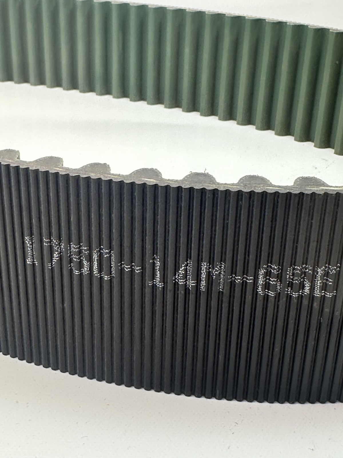 Gates Eliminator Synchronous Timing Belt 1750-14M-65E 183806 Industrial Belt