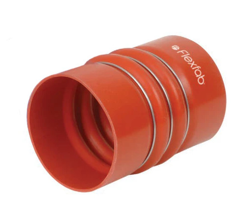 3″ x 6″ Charge Air Connector Cooler Flexfab Hot Side Hose 7731-0001