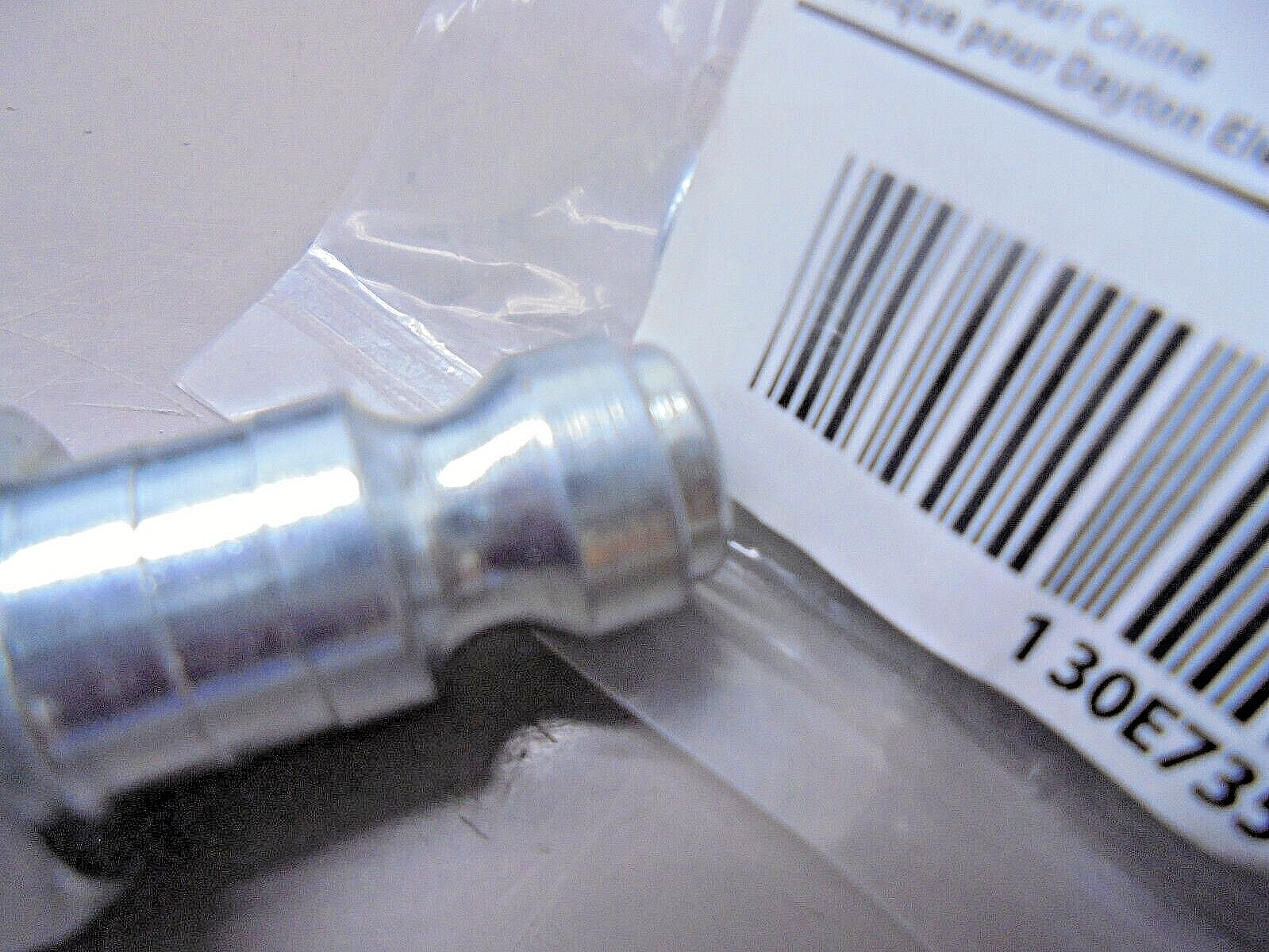 Quick Connect Coupler Plug 1/4-in Body x 1/4″ NPT Female Thread Qty 2