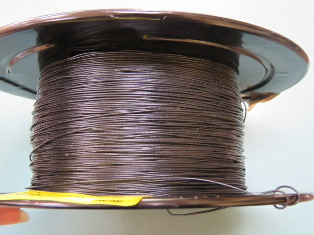 Anixter M16878/1-30-7 Qty of 2500 per Lot ThermoThin 600 V Hook-Up Wire 30awg B