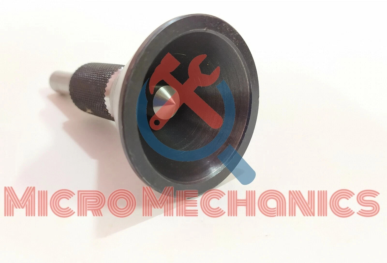 ENGINEER’S BELL PUNCH ROUND BAR CENTER FINDER TOOL CENTRE ACCURATELY