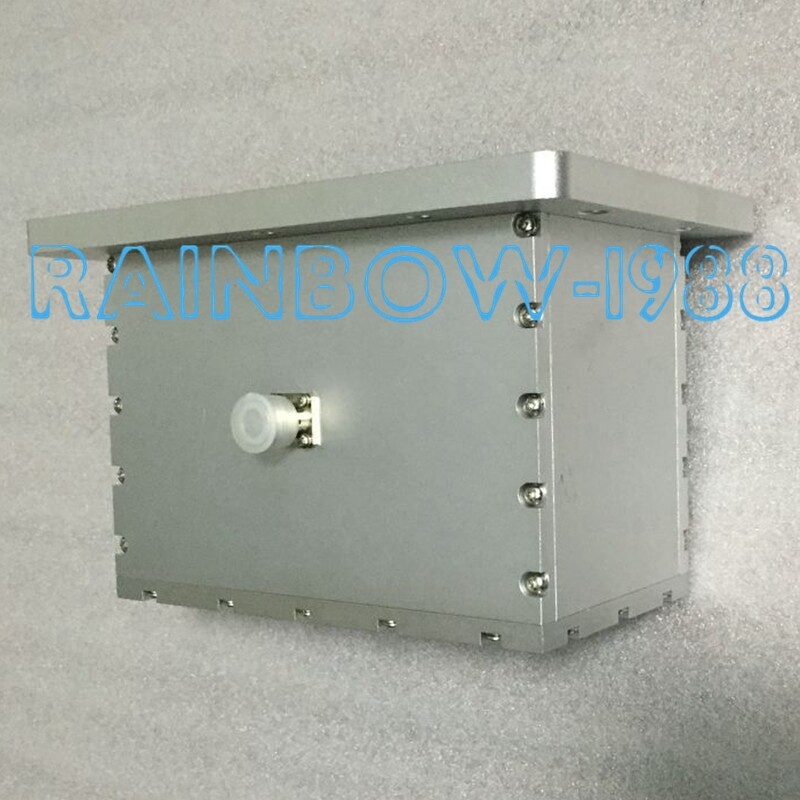 FOR YERKON BJ26 (WR340) Waveguide Coaxial Converter 2.17-3.3GHz