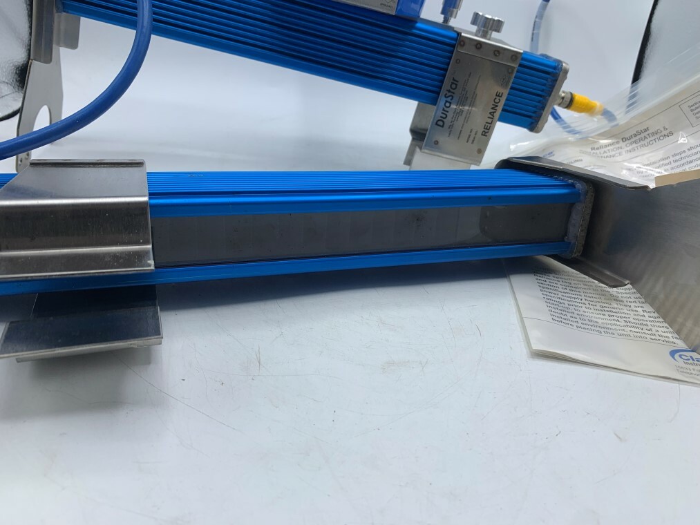 Reliance LED Illuminator RDS1000-1612-2