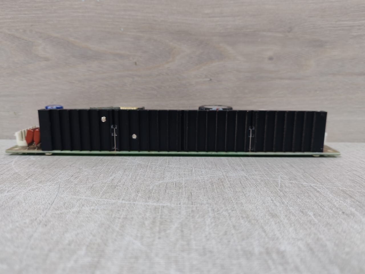 DENSEI-LAMBDA SCB126D POWER SUPPLY