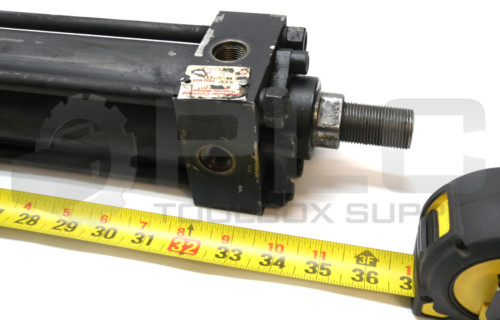 PENINSULAR CYLINDER HP3250B CYLINDER 2.5″ BORE 3000 PSIG