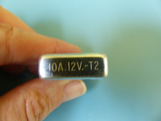 MOOG TF 1210-762 Qty of 20 per Lot RELAY 10A 12V