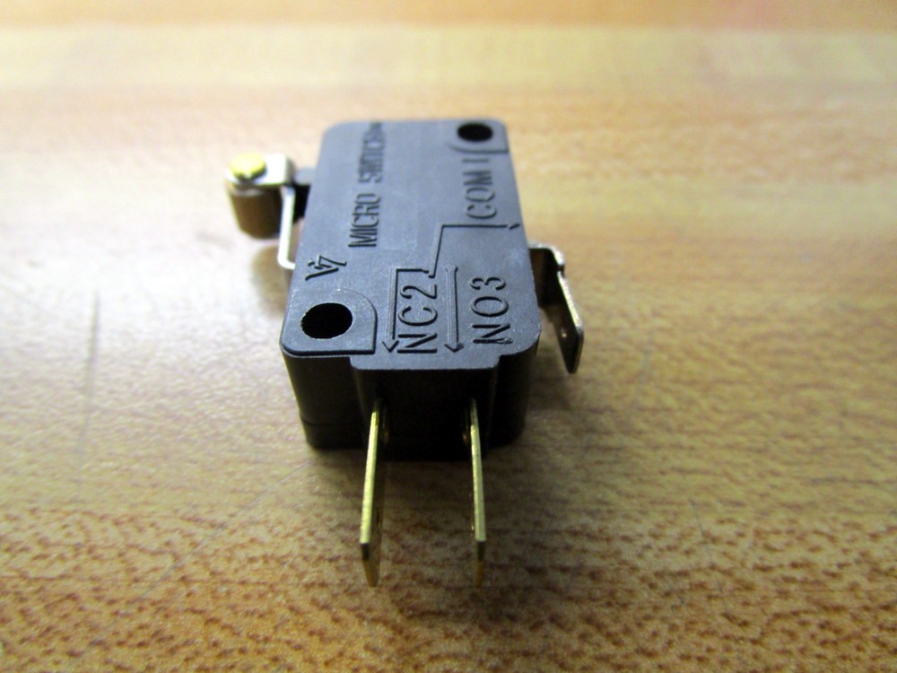 Honeywell Micro Switch V7-7B17D8-201 Switch V77B17D8201