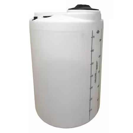 Peabody Engineering 01-31269 Storage Tank