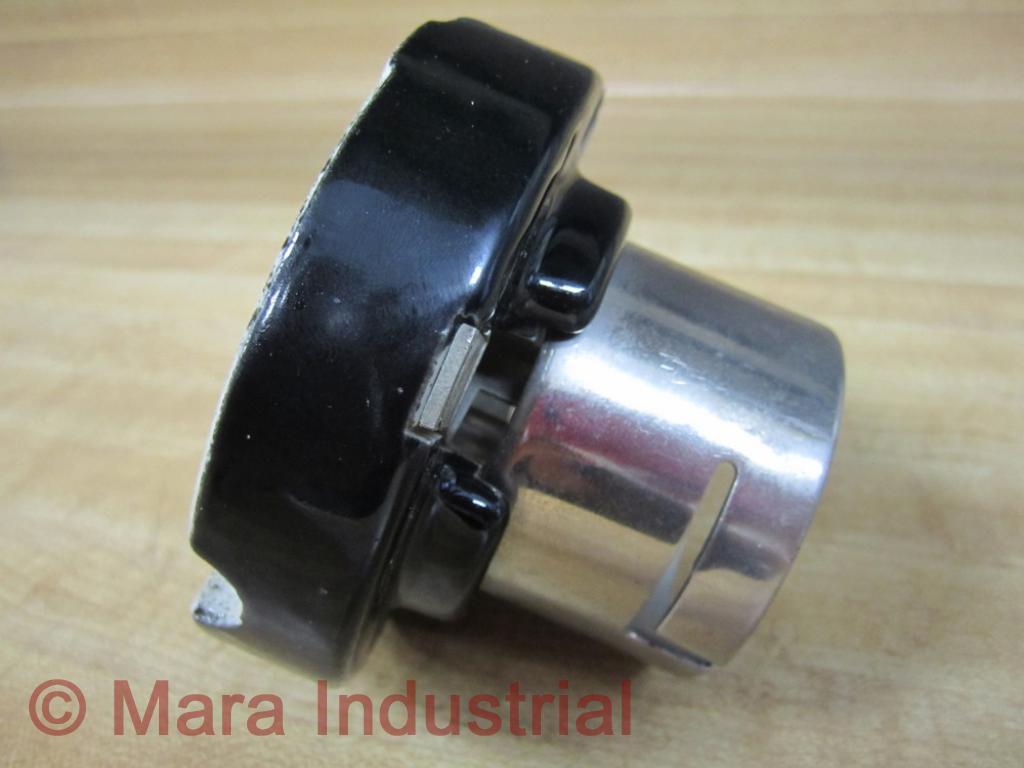 Hubbell PFGF Lamp Base PFGF
