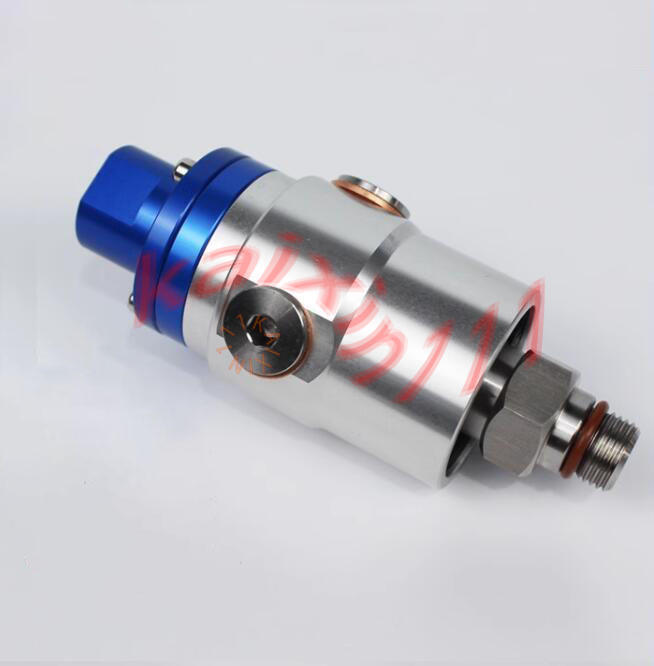 NEW ONE FOR High Speed High Voltage rotary joint 902-121-188