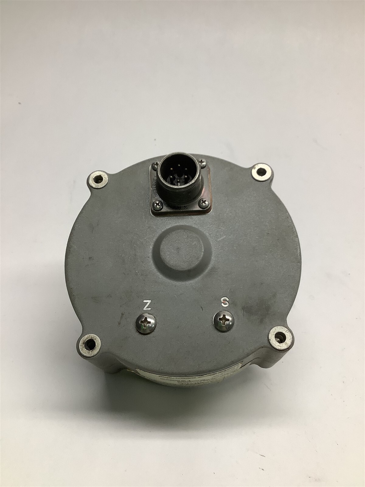 USED CELESCO RT9510-0001-111-1130 TRANSDUCER L7-4