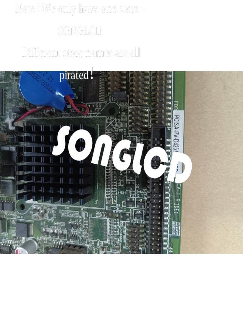 1PCS PCISA-PV-D425-R10-iED 90days warranty via DHL or FedEx