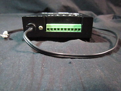 SACOM KS-10PT SACOM KS-10PT; P-Panel Converter Controller Box XRC Data Convert U