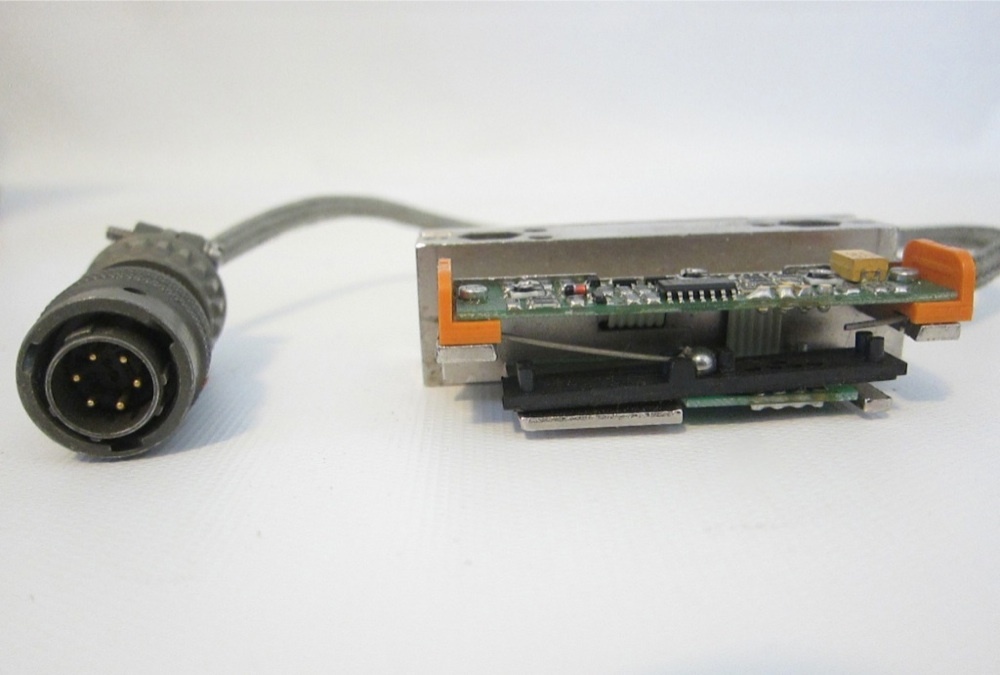 Anilam C10 Reader Head Module Readout C-10