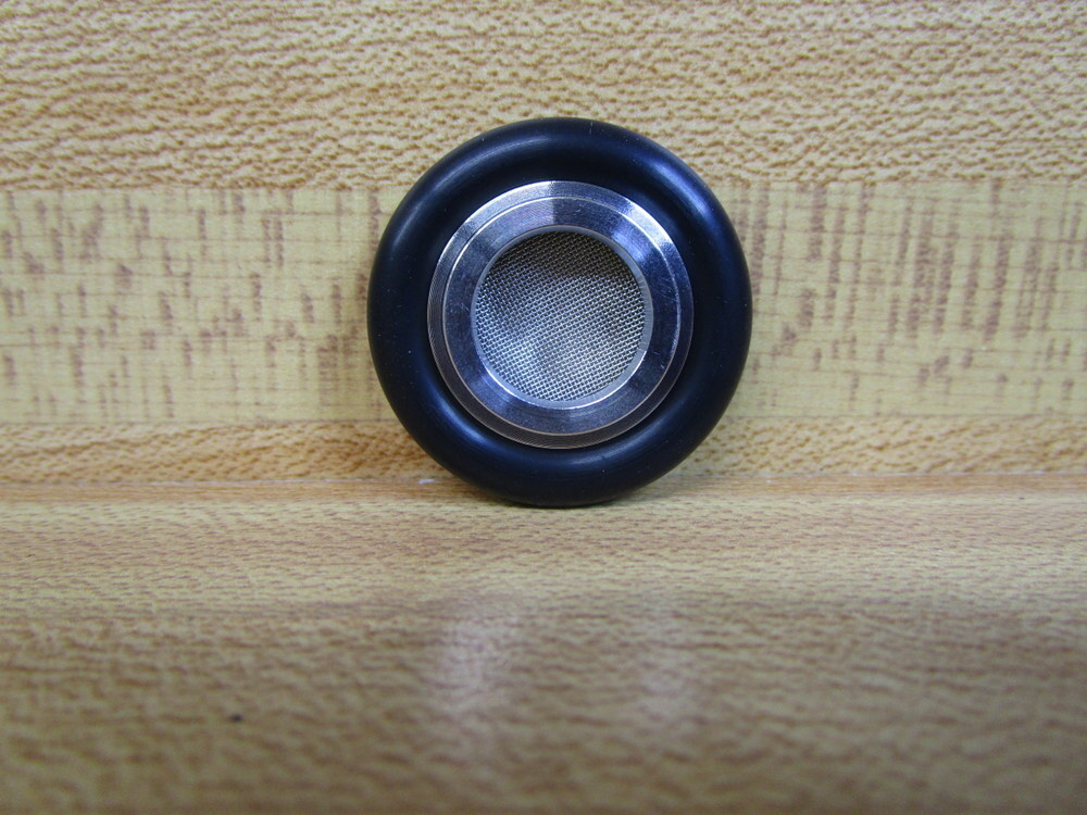 Ideal Vac P102536 Centering Ring KF16 (Pack of 3)