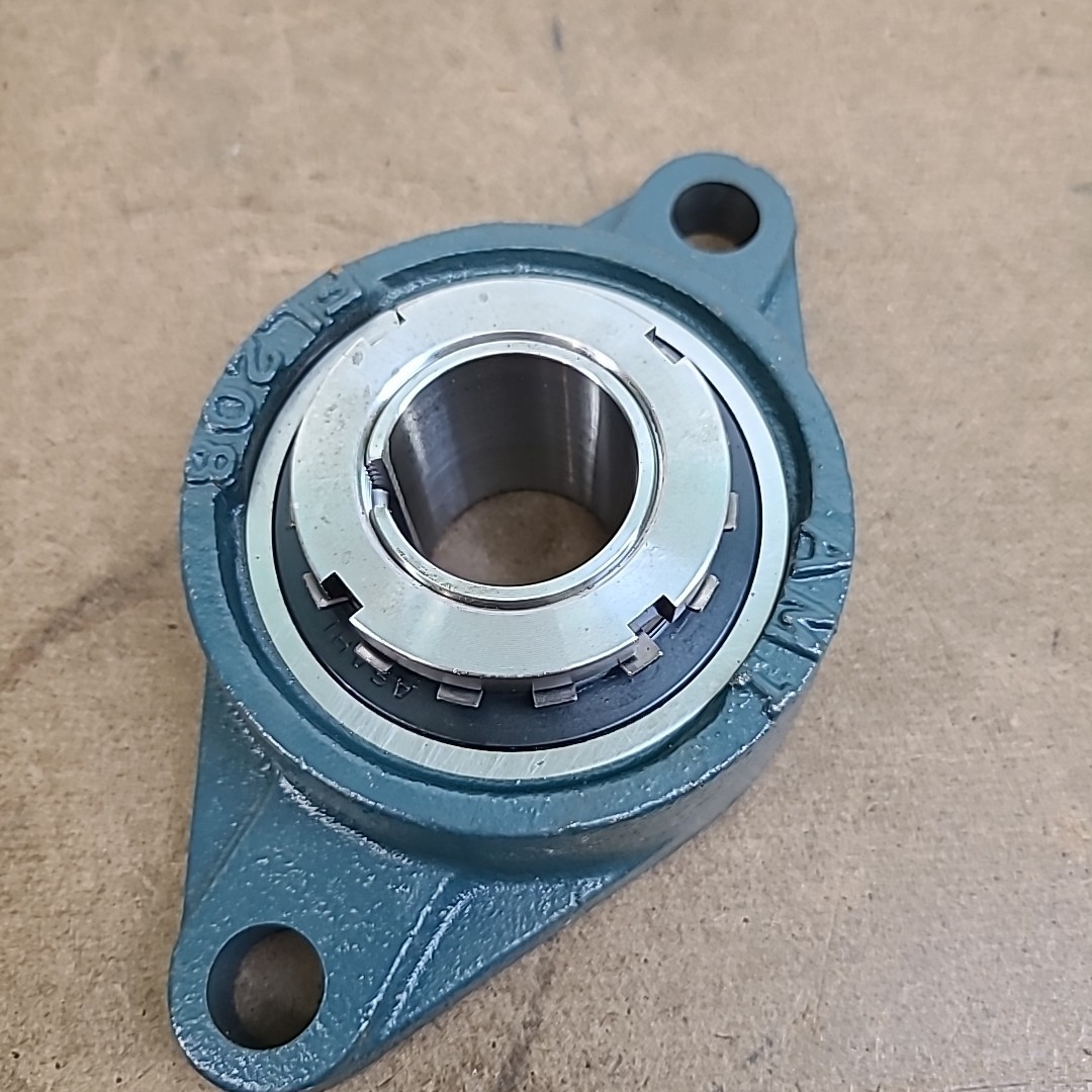 ASAHI UK208 AMI FT208 Bearing