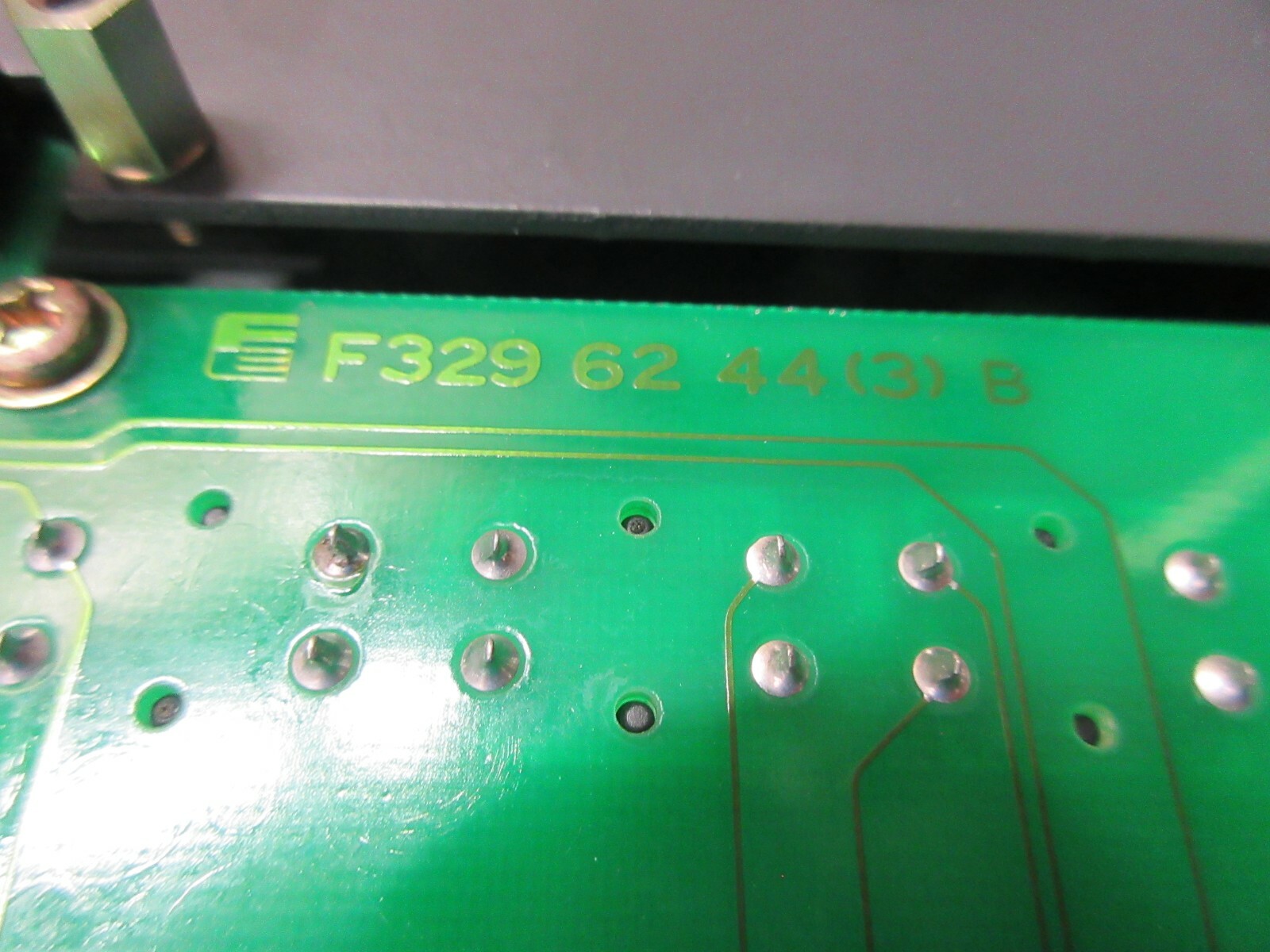 YASKAWA CONTROL PANEL JZNC-IOP02E-1 AB12C-0112 JANCD-FC901 MATSUURA MC-800VF
