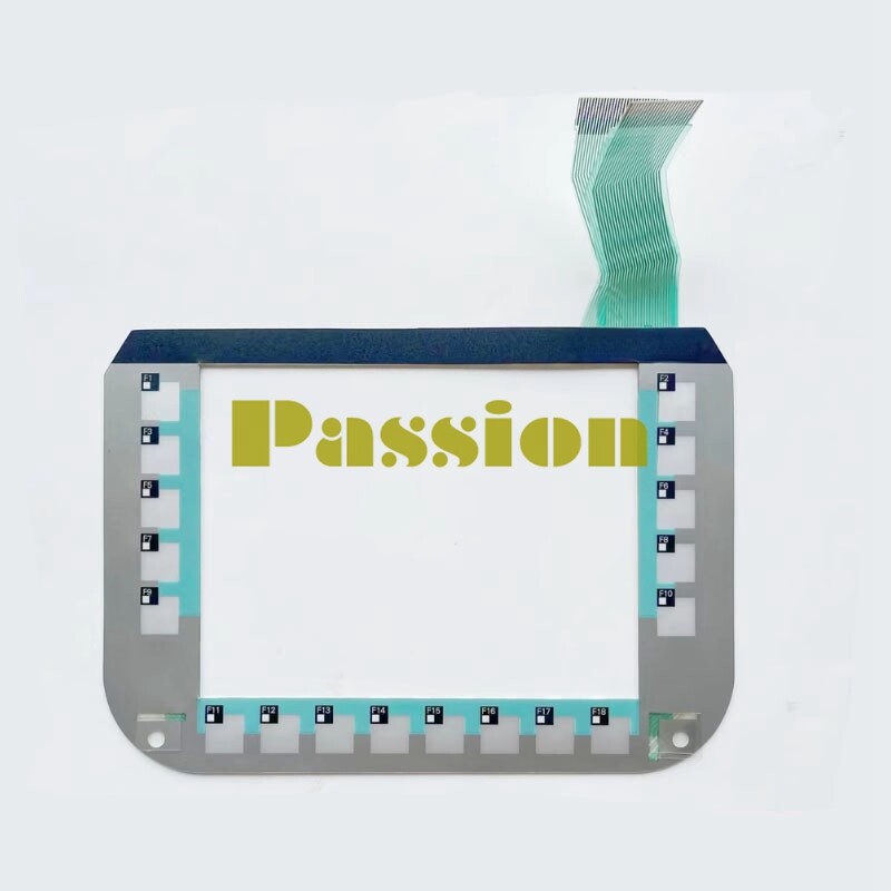 1PC NEW FOR MOBILE PANEL 277 6AV6645-0CC01-0AX0 Button film