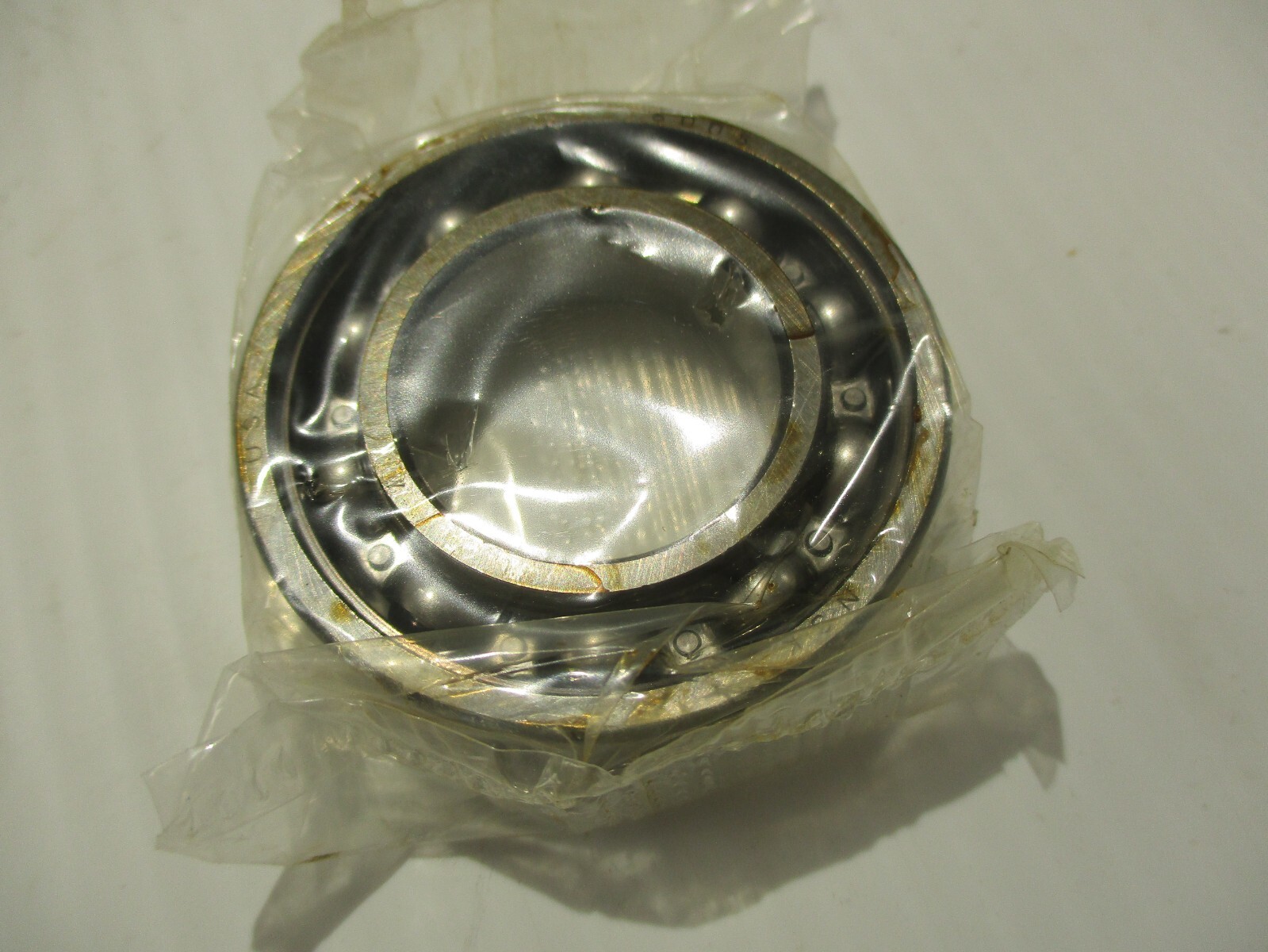 NEW NSK 6005C3 OPEN BALL BEARING USA