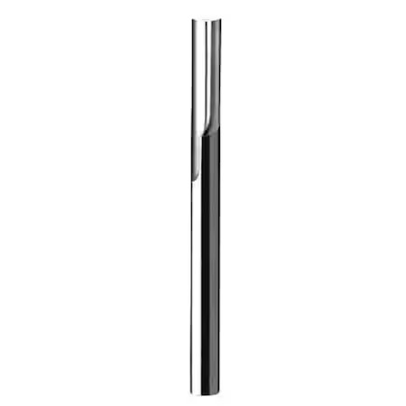 Onsrud 56-628 Routing End Mill, O-Flute, 1/4, 1 1/4, 4