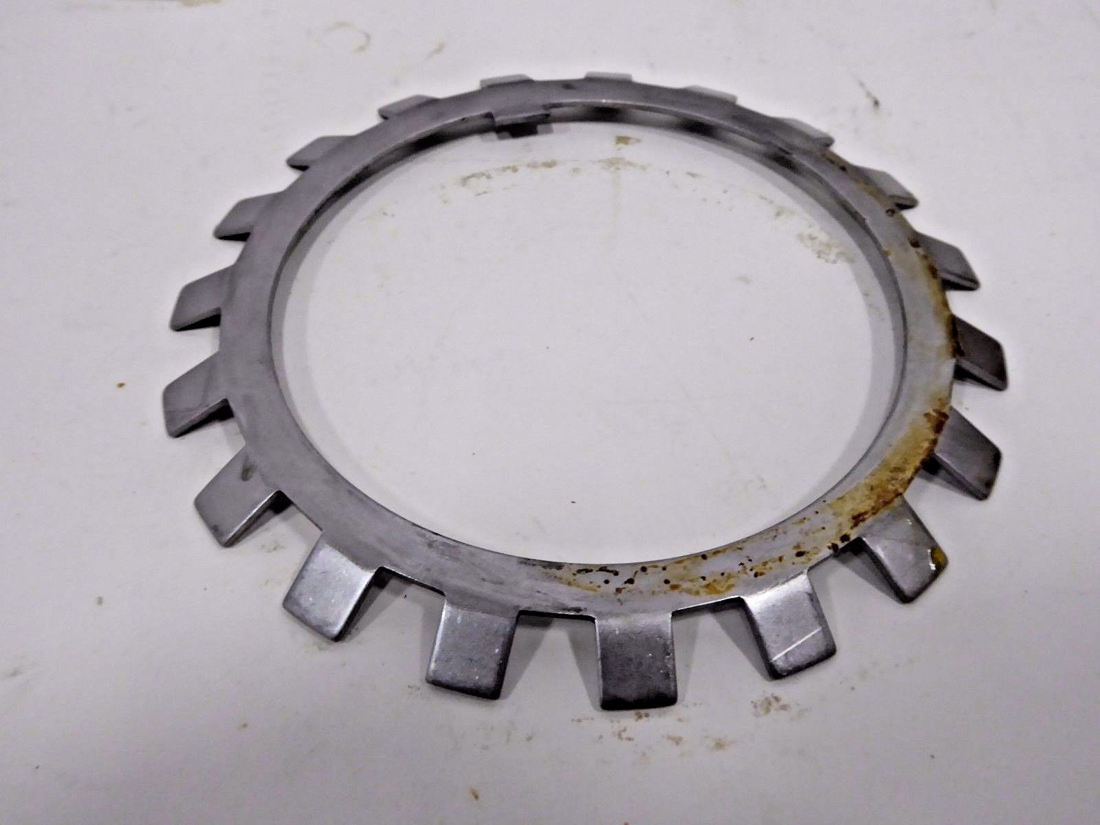 SKF H3128 Adapter Sleeve 125 mm