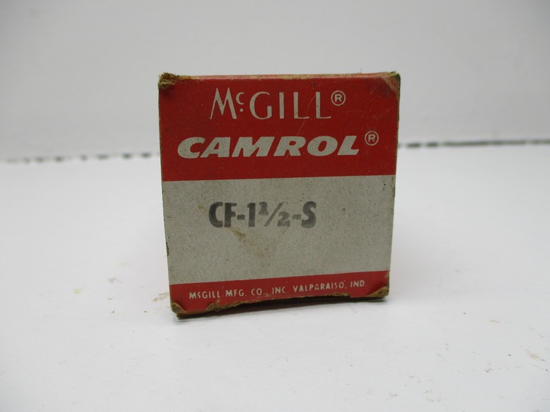 MCGILL CF-1-1/2-S NSMP