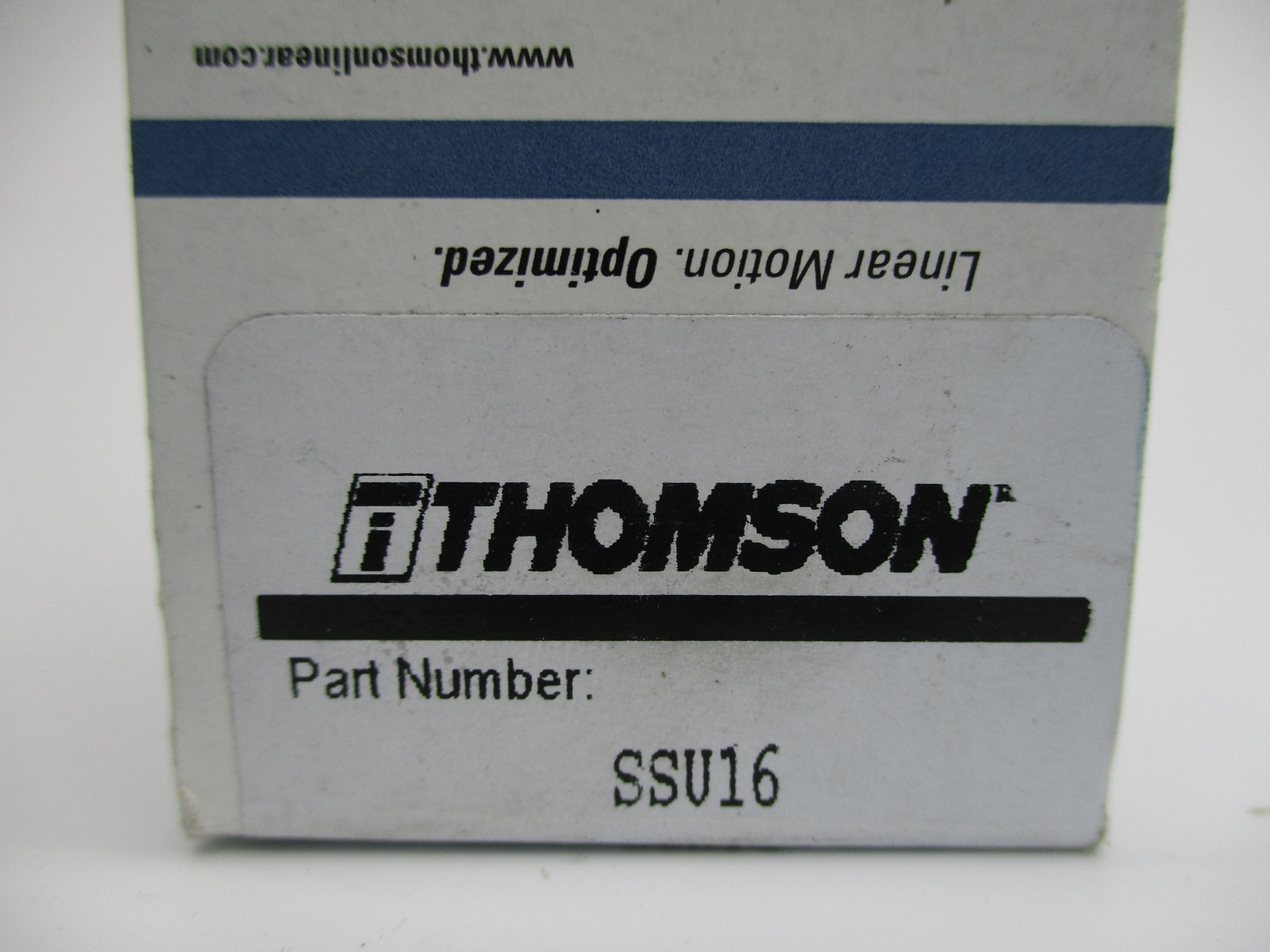 THOMSON SSU16 NSMP